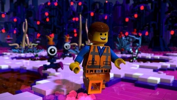 THE LEGO MOVIE 2 THE LEGO MOVIE 2 ВИДЕОИГРА ИГРА XBOX ONE / SERIES X|S KEY