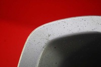 фото thumb №8, Ручка кнопка крышки задняя задний серебристая 1340-5100 chrysler pacifica 1 i