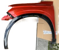 Купить Крыло  передний левое  молдинг flame red bixpa tennp renault austral espace vi, фото thumb