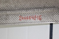 фото thumb №5, Bmw x2 f39 f40 защита тепловая выхлоп 7410634