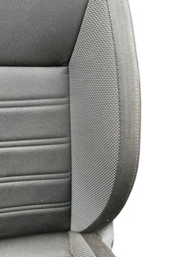 фото thumb №10, Skoda octavia 3 універсал рестайлінг сидіння сидіння диван комплект сидінь оригінал