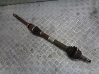 фото thumb №1, Citroen c4 picasso ii приводной вал правая 9677916180