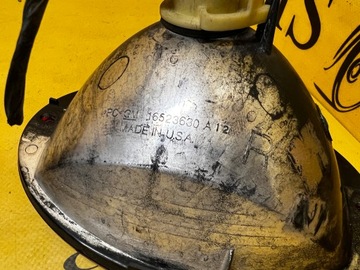 фото thumb №14, Комплект лампи лампа зад задні ліва права chevrolet corvette c5 97-04 usa