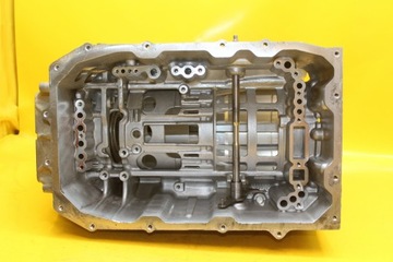 фото thumb №8, Корпус коробки kmb audi q7 4l vw touareg 09d300039e