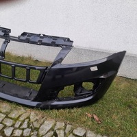 фото thumb №6, Бампер suzuki swift mk7 sport 2010 - teiant- 039