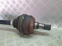 Привідний вал ліва opel astra j 1.7 cdti Оригінал, фото thumb