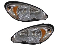 фото thumb №1, Комплект фари chrysler pt cruiser 2006-2010