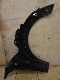 фото thumb №6, Крила лівий перед mini cooper r56 lift 10-13r b22