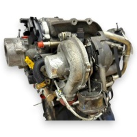 фото thumb №12, Двигатель f9q758 renault laguna ii рестайлинг 1.9 dci f9q f9 дизель комплектный 140tyś