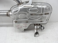 фото thumb №8, Вихлоп глушник audi a6 c8 універсал 2.0 tfsi 4k0253612c 4k0253611ac