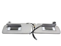 фото thumb №1, Citroen c5 iii козырёк козырёк левый правый eu