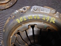 фото thumb №3, Сцепление колесо маховик прижим диск renault clio iv 0.9 tce 302101221r