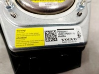 фото thumb №8, Volvo c30 lift подушка подушка безпеки водія повітряна