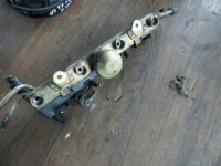 Купити Honda оригінальний номер 107780-0510 молдинг упорскування, фото thumb