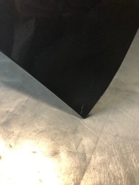 фото thumb №5, Капот крышка двигателя audi a3 8v sedan 12-20 lx7r