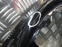 Mini f55 f56 f57 капот крышка двигателя черная оригинал Киев, фото thumb