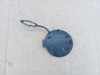 фото thumb №5, Заглушка бампера перед renault megane iv lift