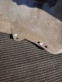 фото thumb №12, Бампер задня задній kia ceed ii 2 hb 12- 86611-a2000 pdc