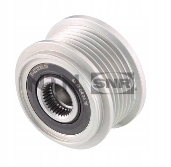 фото thumb №2, Сцепление генератора snr ga769.05