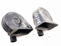 фото thumb №1, Bmw x5 e70 клаксон 2009 0055306