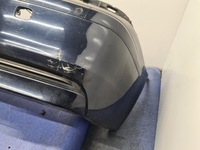 фото thumb №10, Bmw 7 e65 lift бампер задня a35/5 monacoblau металік