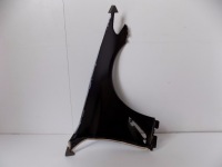 Крыло  передний левое  bmw 5 g30 g31 2017- сталь с Разборки, фото thumb