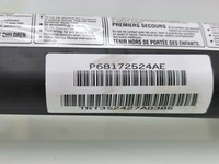 фото thumb №6, Dodge challenger 2016 права сторона шторка безпеки подушка безпеки