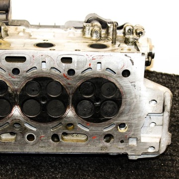 фото thumb №10, Головка двигателя volvo v60 p31430110