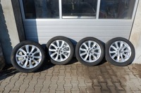 фото thumb №13, Комплект диск mazda cx-5 ke, gh 9965037090 2.2l дизель 129kw 2015