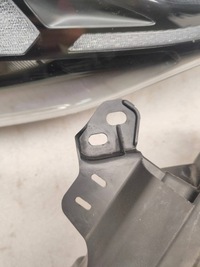 фото thumb №8, Ford transit custom рестайлінг повний led комплект лампи передні pz31-13e014-cb