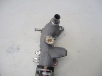 фото thumb №3, Wąż труба wody lexus rx450 3.5 гибрид