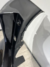 фото thumb №8, Nissan qashqai ii 2 бампер задній  pdc оригінал