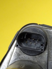 фото thumb №5, Дросельна заслінка mercedes-benz a w168 1.6 a1661410125 nr137