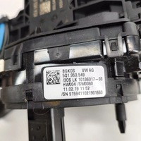 фото thumb №8, Audi a1 2019 важіль / перемикач поворотники