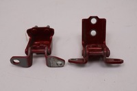 фото thumb №1, Mitsubishi eclipse cross петлі двері лівих задня p62