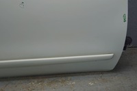 фото thumb №10, Nissan note e11 рестайлинг дверь правые перед 326g d1827