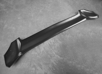 фото thumb №10, Защита капота обтекатель mercedes vito w639 2003-2014