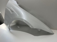 фото thumb №6, Крыло правый перед tesla s идеальное состояние