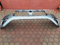 фото thumb №7, Dacia sandero iii 20- stepway бампер перед передний 620228861r