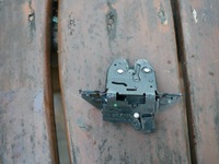 фото thumb №1, Opel insignia b kombi замок крышки задняя оригинальный номер