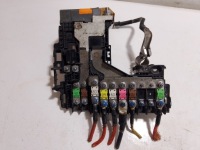 фото thumb №4, Модуль напряжения аккумулятор peugeot 508 i 9666851480