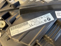 фото thumb №13, Фари лампи передні bi-xenon 7285697 7285698 bmw 3 gt f34 usa