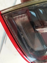 фото thumb №12, Лампа правый задняя opel crossland x