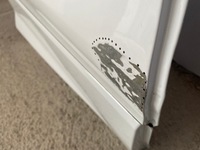 фото thumb №14, Ford kuga mk2 2012-2019r двері праве задні poznań