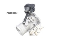 фото thumb №11, Ridex 1145e0051 клапан egr з ущільнення do vw polo 9n