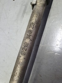 фото thumb №5, Важіль перед лівий праві mercedes e w212 4matic 4x4