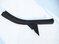 фото thumb №1, Молдинг поріг задня ліва toyota avensis t27 kombi