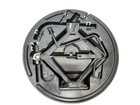 фото thumb №1, Вкладыш домкрат alfa romeo giulietta 51811832