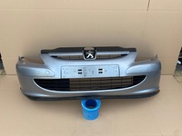 фото thumb №1, Peugeot 307 i бампер перед передний