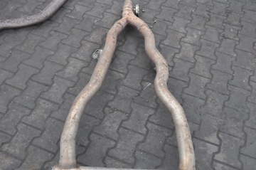 фото thumb №6, Bmw 7 g12 g11 3.0 d глушитель выхлоп конечный 8583621